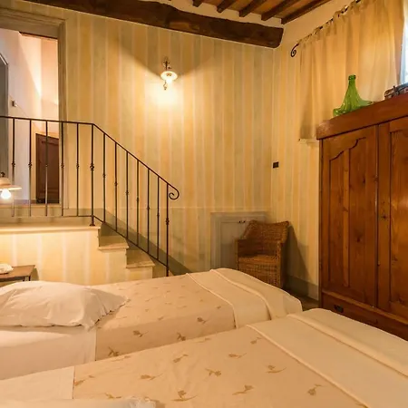 Anticopozzo By Vacavilla Villa Monsanto