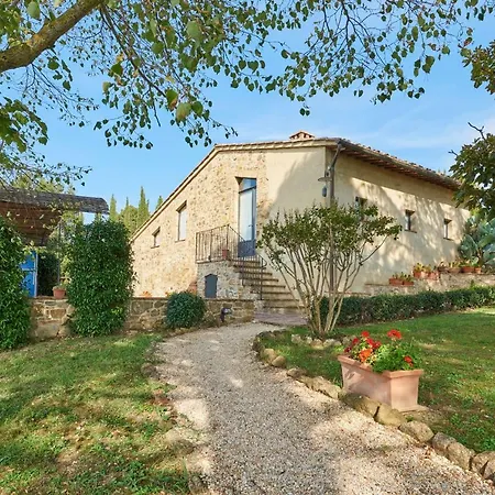 Villa Anticopozzo By Vacavilla