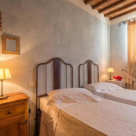 Anticopozzo By Vacavilla Villa Monsanto