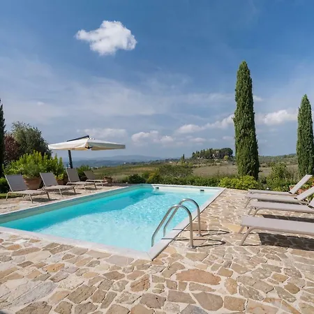 Anticopozzo By Vacavilla Villa *