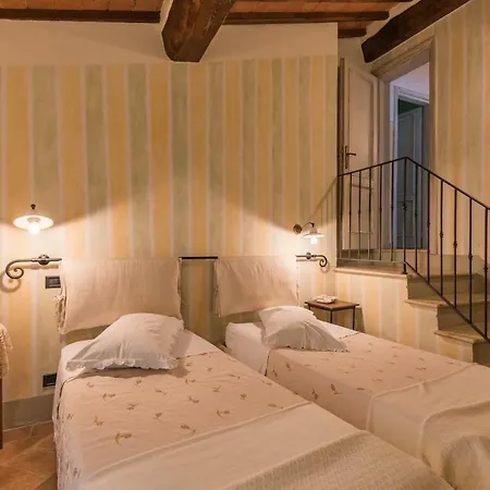 Villa Anticopozzo By Vacavilla Monsanto