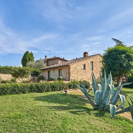 Anticopozzo By Vacavilla Villa *