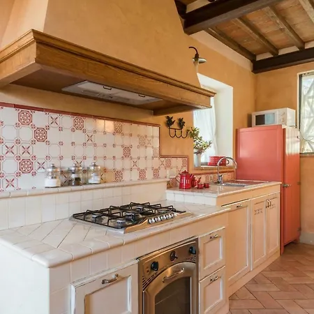 Anticopozzo By Vacavilla Villa *